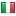 fieldsforlife.org server is located in Italy